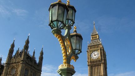 &nbsp; (Londres trop chère pour les jeunes Français - photo prétexte © Maxppp)