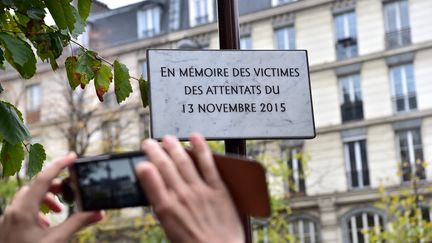 13-novembre : hommage national