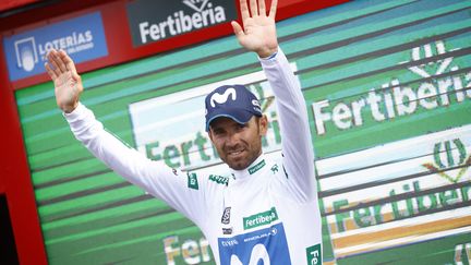 Alejandro Valverde (BETTINI LUCA / BETTINIPHOTO)