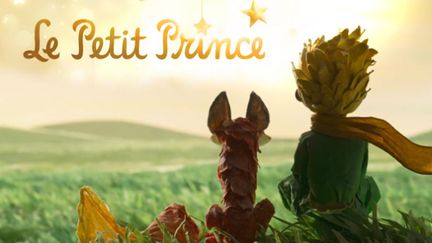  (Le Petit Prince, dans les salles ce mercredi © Paramount Pictures)