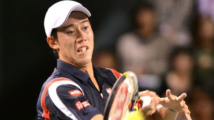 Kei Nishikori