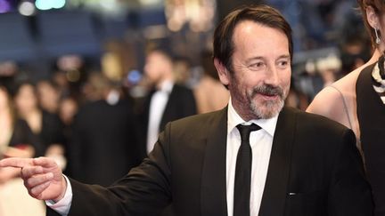 Jean-Hugues Anglade (2015)
 (LOIC VENANCE / AFP)