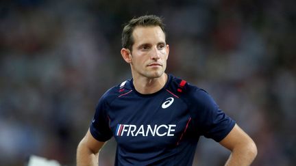 JO 2016 : "le rêve olympique est gâché par ce public brésilien", déclare Renaud Lavillenie