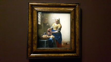 vermeer