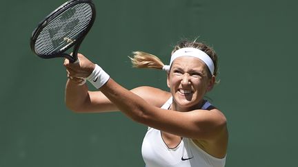 Victoria Azarenka (OLI SCARFF / AFP)