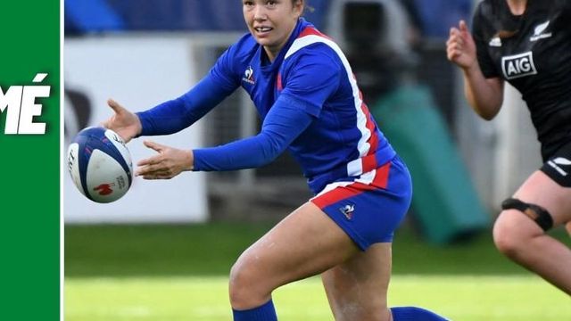 Une semaine après une première victoire face à la Nouvelle-Zélande, les Bleues ont remis ça ! Les Françaises ont renversées les Black Ferns, à Castres, 29-7 ! Revivez les meilleurs moments du match.