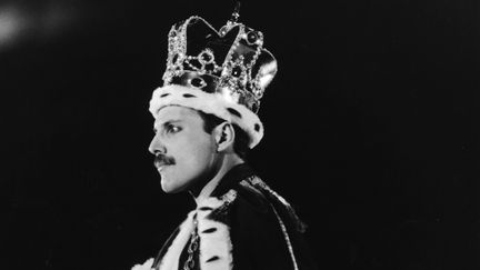 Culture : un film et une comédie musicale rendent hommage à Queen