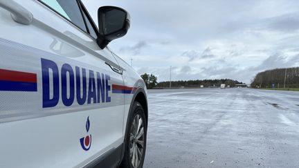 Tonne de cannabis saisie en Charente-Maritime : le chauffeur du poids lourd mis en examen et placé en détention provisoire