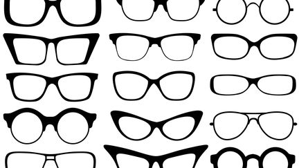 &nbsp; (La vente de lunettes sur internet  - photo prétexte © Fotolia)