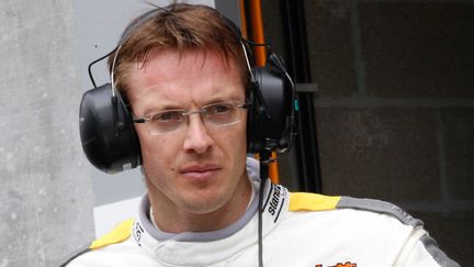 Sébastien Bourdais (Dome) (FREDERIC LE FLOC'H / DPPI MEDIA)