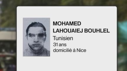 Attentat à Nice : le profil du meurtrier s'affine