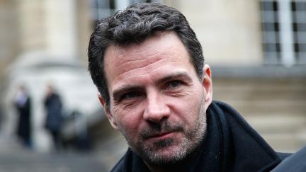 &nbsp; (Jérôme Kerviel a gagné la bataille des prud'hommes © REUTERS/ Charles Platiau)