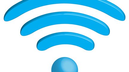 &nbsp; (symbole WiFi © Fotolia)