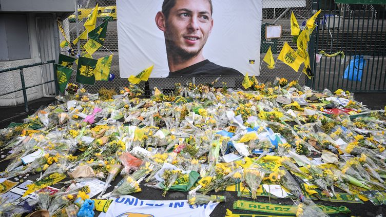 Mort D Emiliano Sala La Famille Du Footballeur Va Pouvoir Commencer Son Deuil