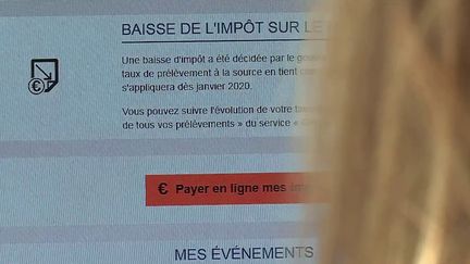 Impôt sur le revenu : des nouveautés arrivent en 2022