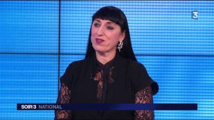 Rossy de Palma : "'Madame', c'est une comédie sociale"