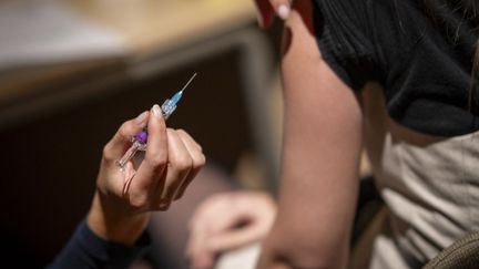 Face à l'épidémie de grippe, la campagne de vaccination est prolongée jusqu'à fin février