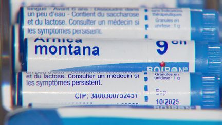 Déremboursement de l'homéopathie