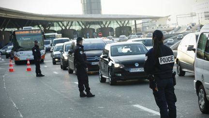 Aéroports : la guerre des parkings