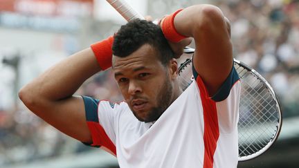 Jo-Wilfried Tsonga est venu s'ajouter à la liste des français héroïques, mais perdants après sa défaite contre Djokovic