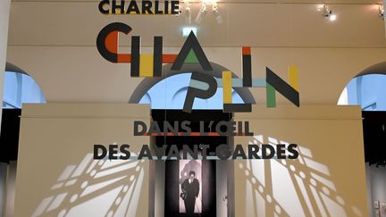 Nantes : Charlie Chaplin et son influence sur l'art de son temps au coeur d'une exposition