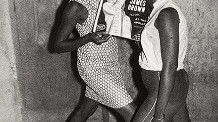 1965 (Malick Sidibé)