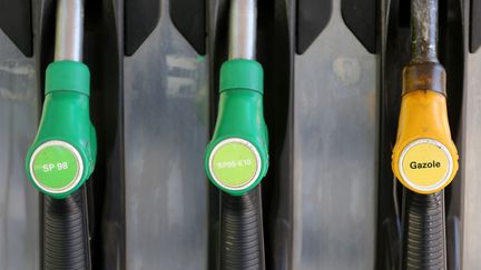 Entreprises : l'avantage fiscal du diesel étendu à l'essence