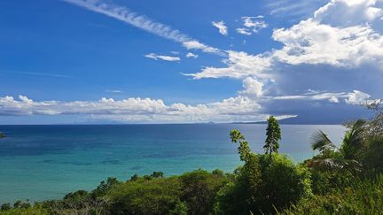 Pour la Région Guadeloupe et ses partenaires, le secteur aérien est stratégique. Son développement profite au tourisme, mais aussi à toute l'économie locale. (Nadine Fadel)