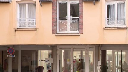 Covid-19 : une directrice d’Ehpad utilisait un faux pass sanitaire, les proches des résidents scandalisés