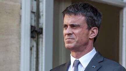 Le mea culpa de Manuel Valls