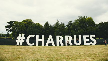 La 27e édition des Vieilles Charrues se déroule du 19 au 22 juillet. (MATHIEU EZAN)