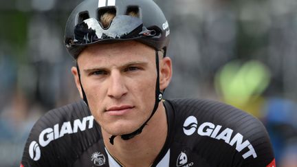 Marcel Kittel. (DAVID STOCKMAN / BELGA MAG)