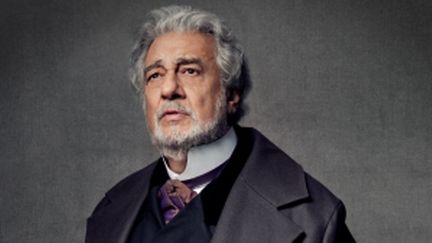  Placido Domingo
 (Sony Classical)