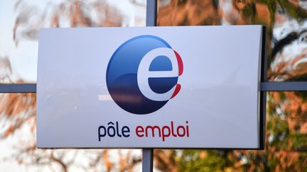 Le nombre de chômeurs de catégorie A a baissé de 1,5% en 2018. (PASCAL GUYOT / AFP)