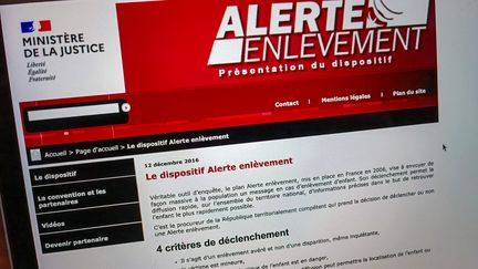 Alerte enlèvement : le dispositif déclenché pour retrouver un bébé de 17 jours enlevé dans une maternité de Seine-Saint-Denis