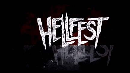 Hellfest, le plus grand festival de métal en France, se déroulera du 19 au 21 juin 2015 à Clisson (Loire-Atlantique)
 (France 3 / Culturebox)