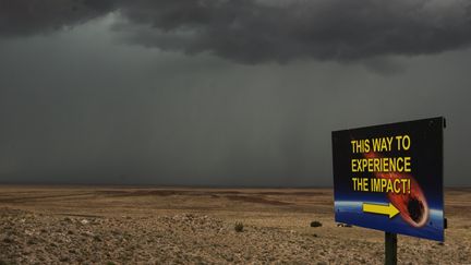 "Le système climatique nous impose un très grand décalage dans le temps et dans l’espace entre nos actions et les effets de nos actions", François Gemenne. (ZEKE EAGAN / 500PX / Getty images)