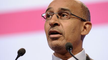 Les 4 Vérités - Harlem Désir : "notre position, c'est 'ni Brexit, ni veto'"