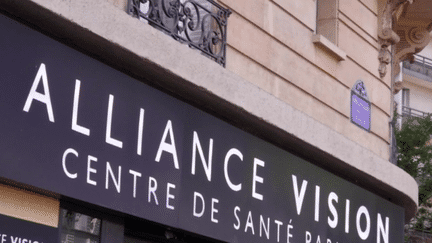 Santé : le groupe Alliance Vision déconventionné par l’Assurance maladie (FRANCE 3)