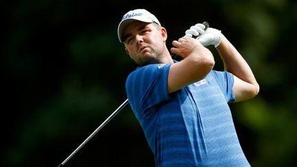 Marc Leishman (GREGORY SHAMUS / GETTY IMAGES NORTH AMERICA)