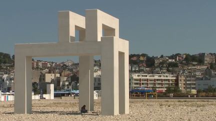 Le Havre : un musée à ciel ouvert pendant l'été