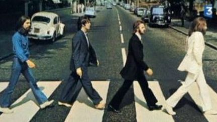 Abbey Road, quarante ans après les Beatles
 (Culturebox)