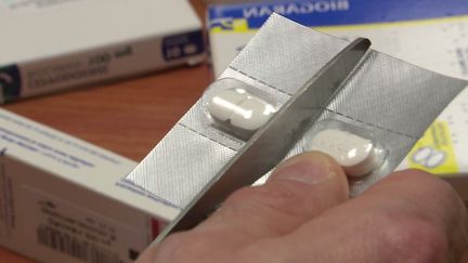 Antibiotiques : la vente à l'unité réduit de 10% les volumes délivrés