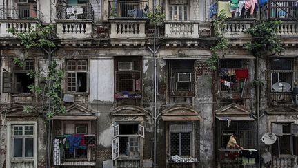 le prix d'achat d'un 41m² avec une chambre est de 100.800 euros (2.458 euros le m²).  A la location, le loyer mensuel est de 215 euros. (REUTERS / Danish Siddiqui)