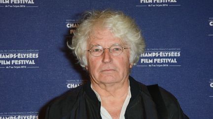 Jean-Jacques Annaud au festival du film de Champs-Élysées, à Paris, le 8 juin 2016
 (Laurent Benhamou / Sipa)