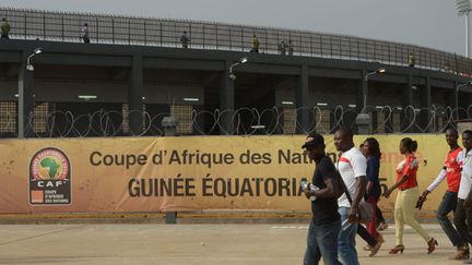 La Coupe d'Afrique des Nations est endeuillée