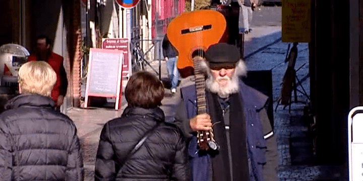 &nbsp; (France3/Culturebox)