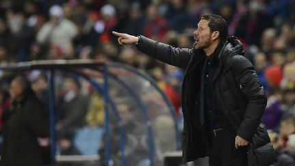 Diego Simeone 