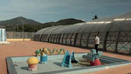 Sécheresse : quelles stratégies adoptent les piscines municipales ? (France 2)