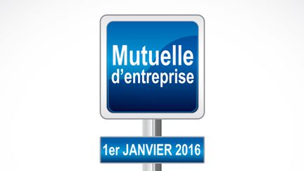  (La mutuelle entreprise obligatoire le 1er janvier 2016 ©)